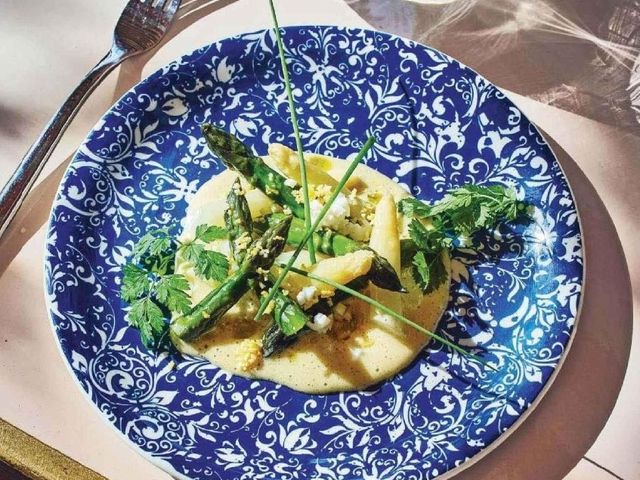RESTAURANT MAISON FOURNAISE 