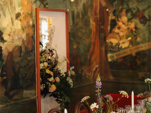 RESTAURANT MAISON FOURNAISE 