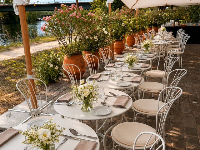 RESTAURANT MAISON FOURNAISE 