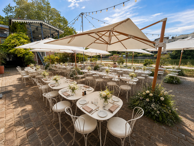 RESTAURANT MAISON FOURNAISE 