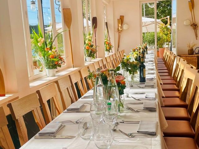 RESTAURANT MAISON FOURNAISE 