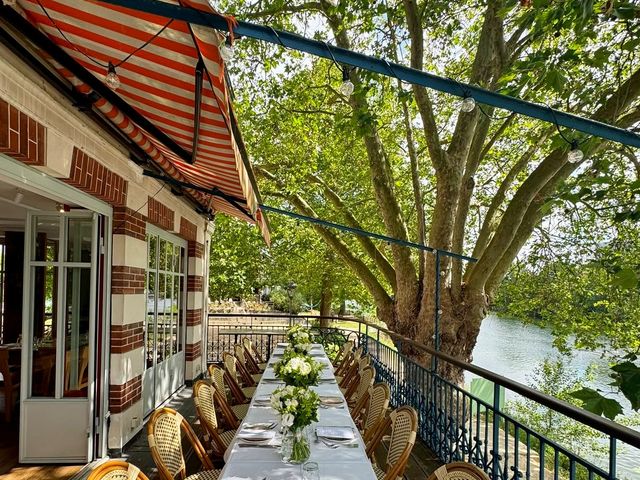 RESTAURANT MAISON FOURNAISE 