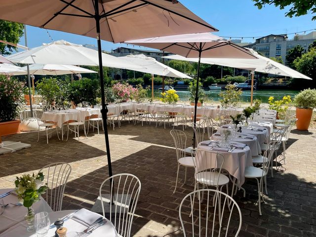 RESTAURANT MAISON FOURNAISE 